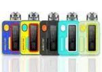 RINCOE JELLYBOX XS POD KIT DEVICE