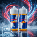 Red Bull vape juice: premium energy drink flavor e-liquid