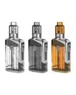 Rincoe Jellybox 228W Box Mod Kit