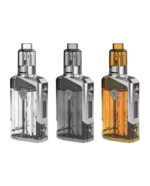 Rincoe Jellybox 228W Box Mod Kit