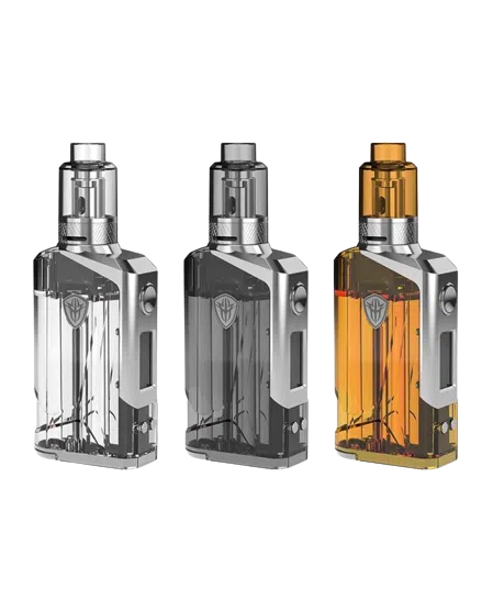 Rincoe Jellybox 228W Box Mod Kit