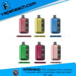 SMOK SPACEMAN TURBO 15000 PUFFS Disposable Vape in Dubai, UAE