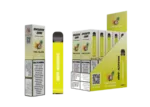 SMOOTH 3000 PUFFS DISPOSABLE VAPE 20MG 2%