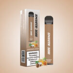 SMOOTH 3000 PUFFS DISPOSABLE VAPE 20MG 2%