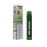 SMOOTH 3000 PUFFS DISPOSABLE VAPE 20MG 2%