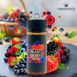 SAMS Vape Juice 3mg | 60ml & 120ml Premium E-Liquid