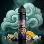 SAMS Vape Juice 3mg | 60ml & 120ml Premium E-Liquid