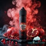 SAMS Vape Juice 3mg | 60ml & 120ml Premium E-Liquid