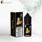 Tokyo Golden Series Salt Nic 30ml