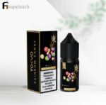 Tokyo Golden Series Salt Nic 30ml