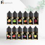 Tokyo Golden Series Salt Nic 30ml