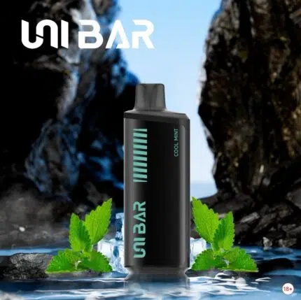 UNI Bar 8000 Puffs Disposable Vape