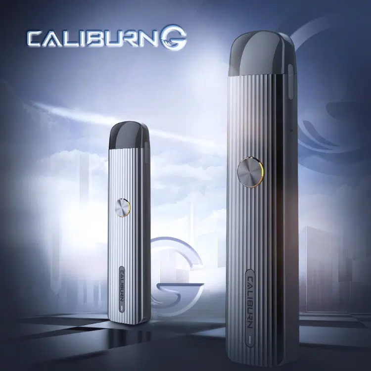 Uwell Caliburn G 15W Pod Kit in Dubai