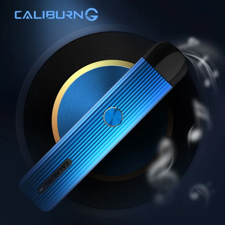 Uwell Caliburn G 15W Pod Kit in Dubai