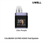 UWELL CALIBURN G3 PRO KOKO 35W Pod System Kit