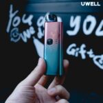 UWELL CROWN S 75w Pod System Kit