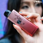 UWELL CROWN S 75w Pod System Kit