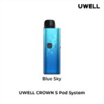 UWELL CROWN S 75w Pod System Kit