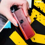 UWELL CROWN S 75w Pod System Kit