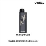 UWELL CROWN S 75w Pod System Kit