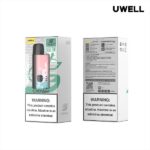 UWELL CROWN S 75w Pod System Kit