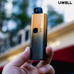 UWELL CROWN S 75w Pod System Kit