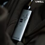 UWELL CROWN S 75w Pod System Kit