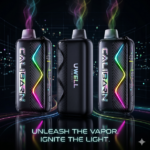 UWELL Caliburn Bar 100K Puffs 20mg Disposable Vape