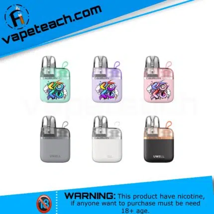 UWELL CALIBURN G3 LITE KOKO