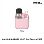 UWELL CALIBURN G3 LITE KOKO