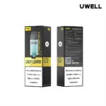 Uwell Caliburn G3 Pod System Kit 