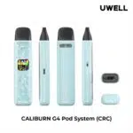 Caliburn G4 - Image 6