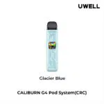 Uwell Caliburn G4 Pod Kit