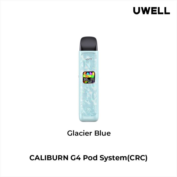 Uwell Caliburn G4 Pod Kit