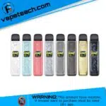 Uwell Caliburn G4 Pod Kit