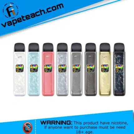 Uwell Caliburn G4 Pod Kit