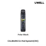Uwell Caliburn G4 Pod Kit