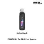 CALIBURN G4 PRO - Image 3