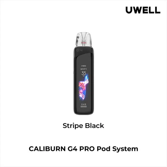 CALIBURN G4 PRO - Image 3