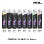 CALIBURN G4 PRO - Image 6
