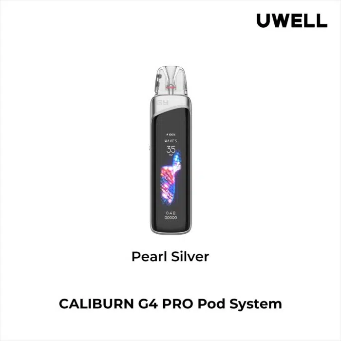 CALIBURN G4 PRO - Image 2