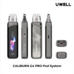 CALIBURN G4 PRO - Image 5