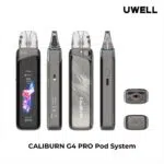 CALIBURN G4 PRO - Image 5