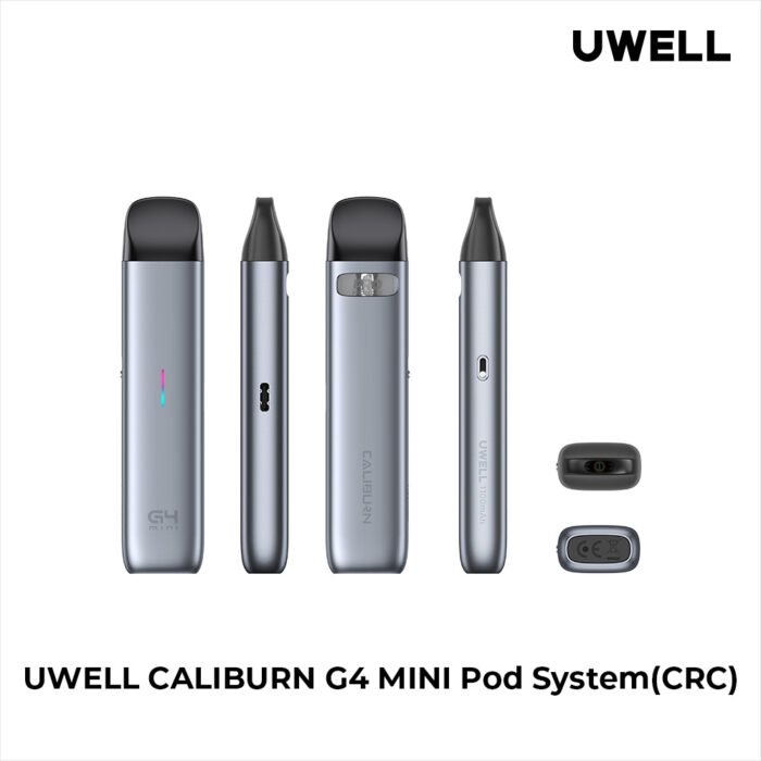 UWELL CALIBURN G4 MINI Pod System Kit 
