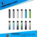 UWELL CALIBURN G4 MINI Pod System Kit 