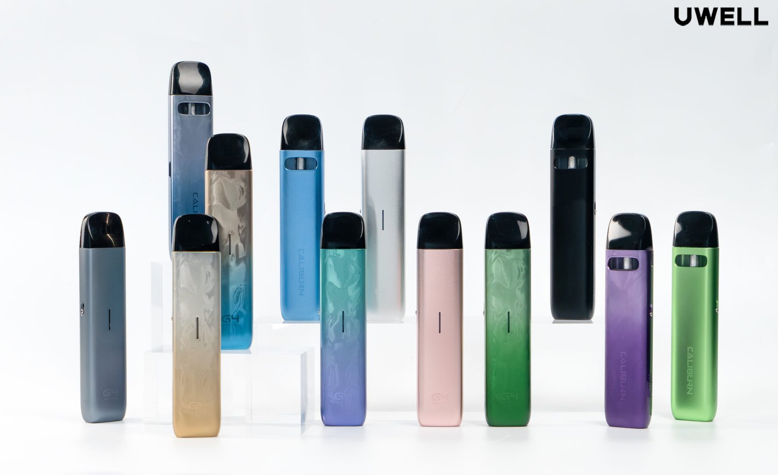 UWELL CALIBURN G4 MINI Pod System Kit