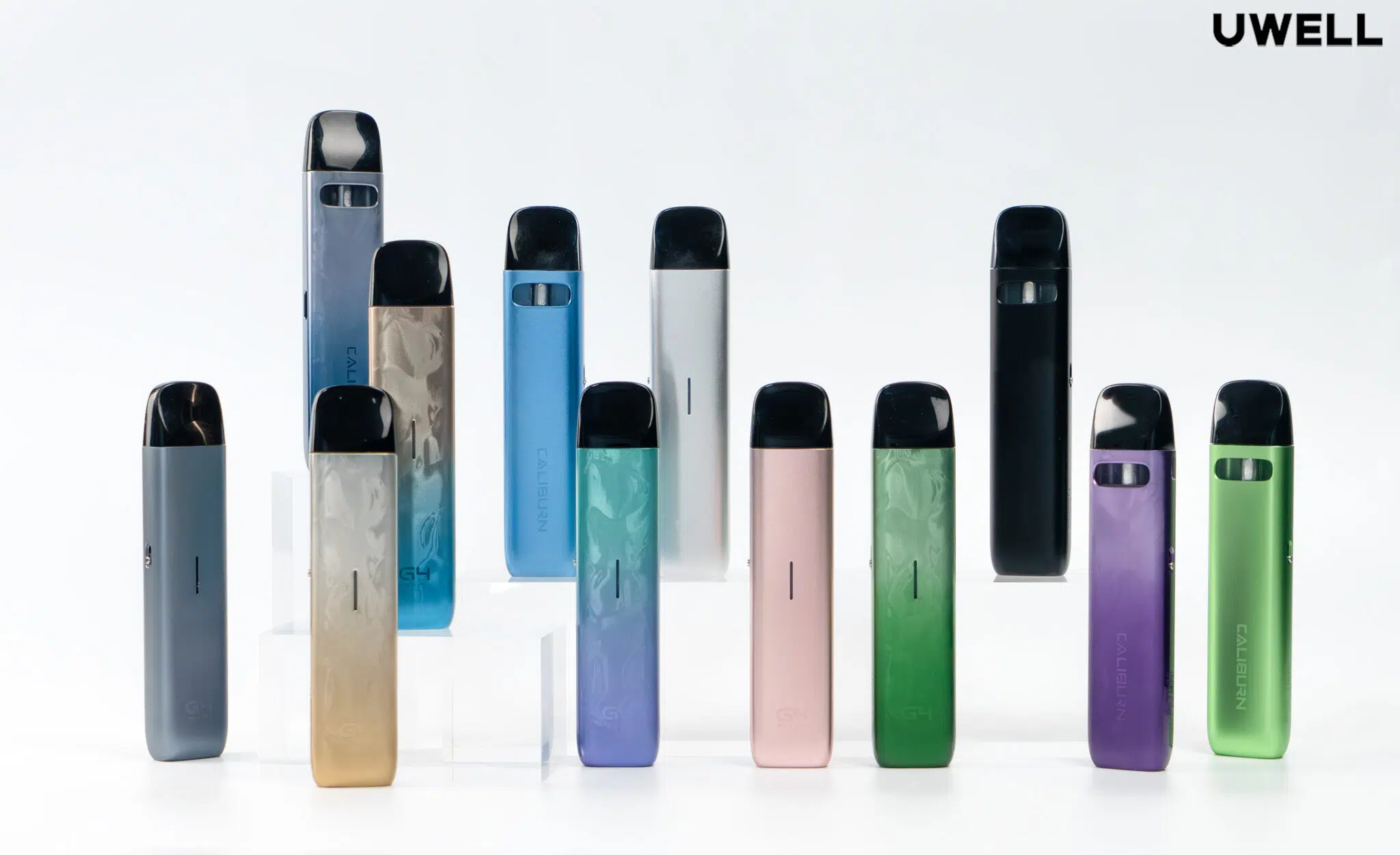 UWELL CALIBURN G4 MINI Pod System Kit 