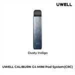 UWELL CALIBURN G4 MINI Pod System Kit