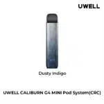 UWELL CALIBURN G4 MINI Pod System Kit 