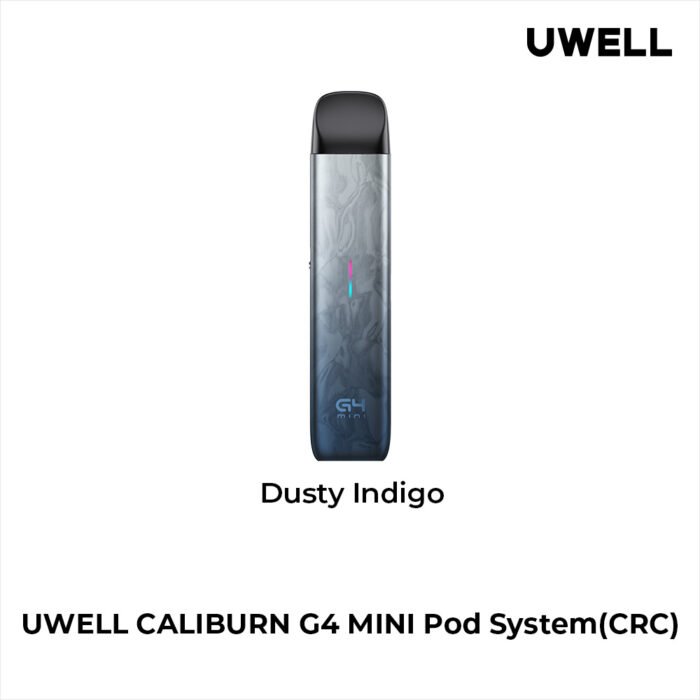 UWELL CALIBURN G4 MINI Pod System Kit 